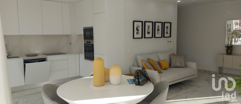 Apartamento T2 em São Gonçalo De Lagos de 106 m²