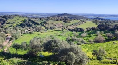 Maison T0 à Monsaraz de 185 m²