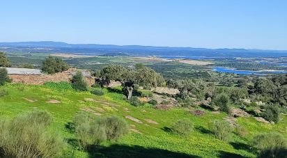 Maison T0 à Monsaraz de 185 m²