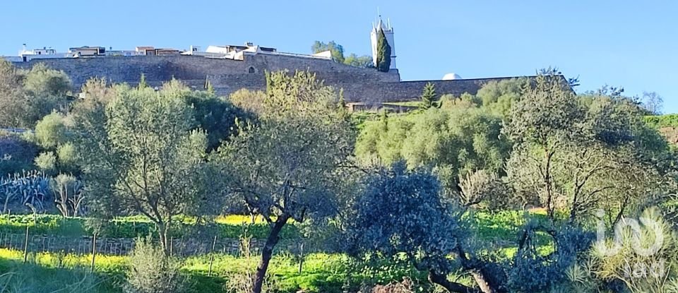 House T0 in Monsaraz of 185 m²