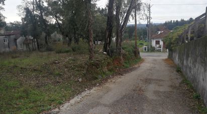 Terrain à Pedrógão Grande de 900 m²