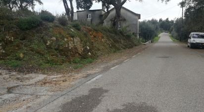 Terrain à Pedrógão Grande de 900 m²