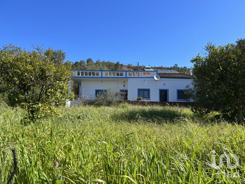 Maison de village T4 à Querença, Tôr e Benafim de 129 m²