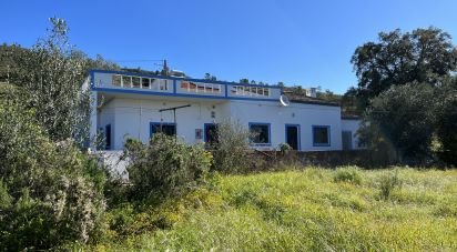 Maison de village T4 à Querença, Tôr e Benafim de 129 m²