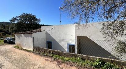 Maison de village T4 à Querença, Tôr e Benafim de 129 m²