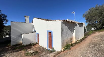 Maison de village T4 à Querença, Tôr e Benafim de 129 m²