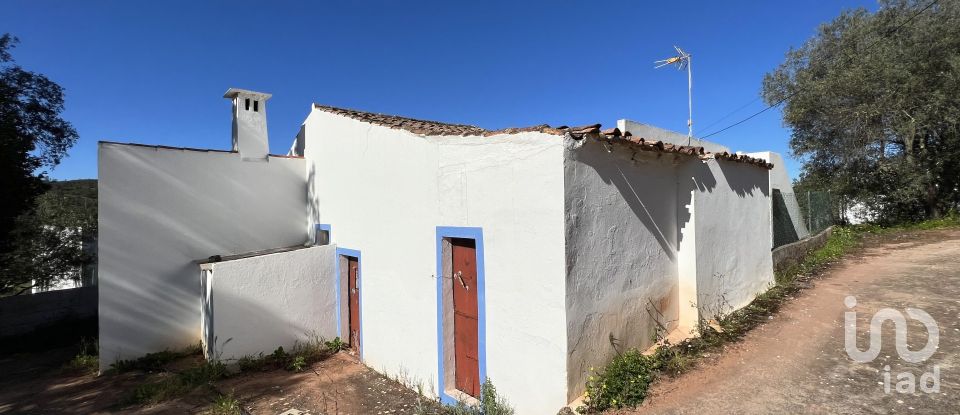 Maison de village T4 à Querença, Tôr e Benafim de 129 m²