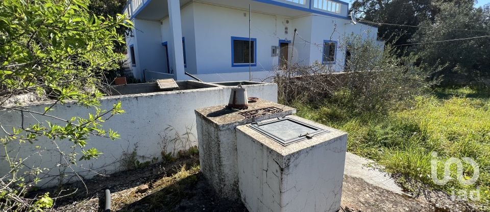 Maison de village T4 à Querença, Tôr e Benafim de 129 m²