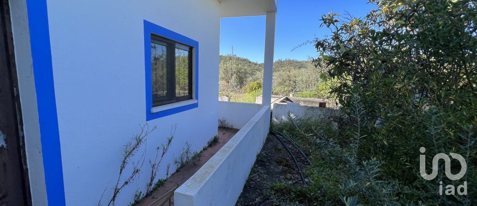 Maison de village T4 à Querença, Tôr e Benafim de 129 m²