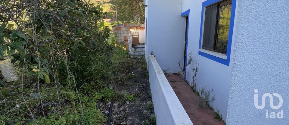 Casa de aldeia T4 em Querença, Tôr e Benafim de 129 m²