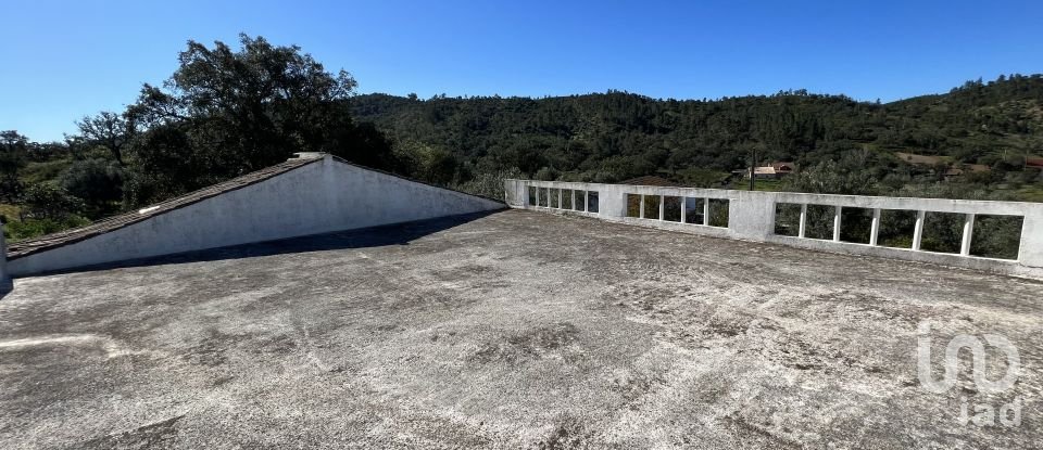 Maison de village T4 à Querença, Tôr e Benafim de 129 m²