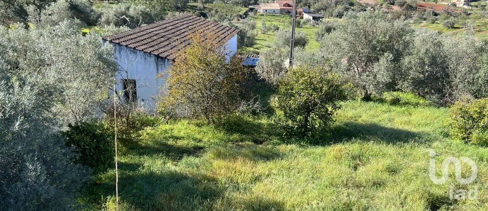 Maison de village T4 à Querença, Tôr e Benafim de 129 m²