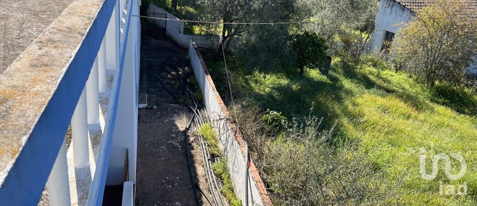 Maison de village T4 à Querença, Tôr e Benafim de 129 m²