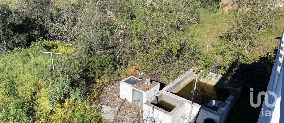 Maison de village T4 à Querença, Tôr e Benafim de 129 m²