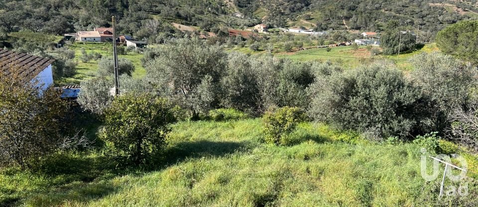 Maison de village T4 à Querença, Tôr e Benafim de 129 m²