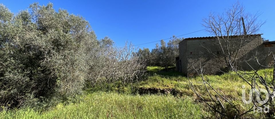 Maison de village T4 à Querença, Tôr e Benafim de 129 m²