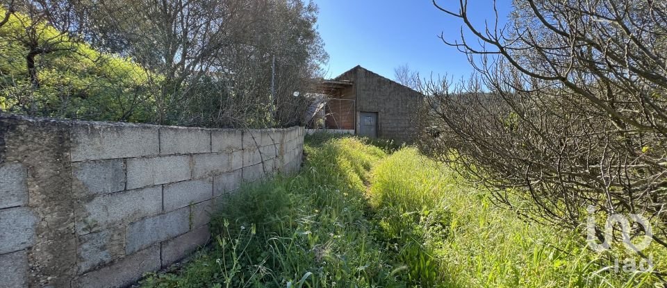 Maison de village T4 à Querença, Tôr e Benafim de 129 m²
