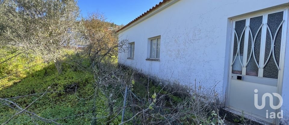 Casa de aldeia T4 em Querença, Tôr e Benafim de 129 m²