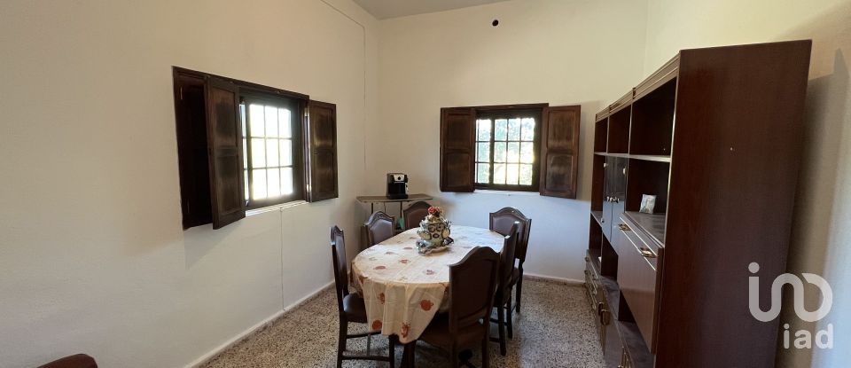 Maison de village T4 à Querença, Tôr e Benafim de 129 m²