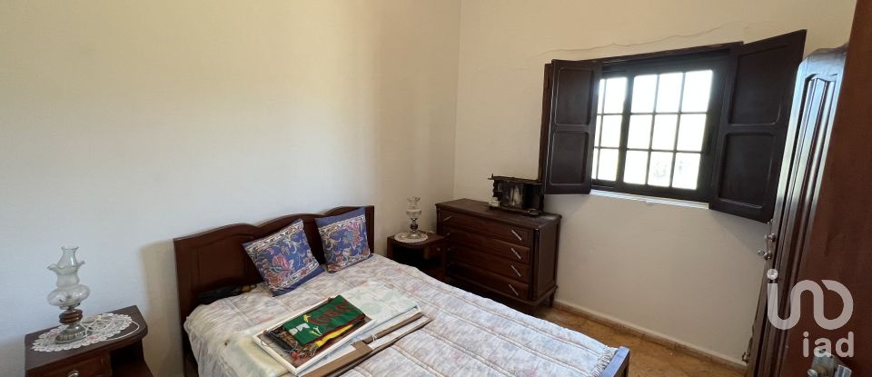 Maison de village T4 à Querença, Tôr e Benafim de 129 m²