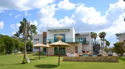 Moradia T7 em Carvalhal de 700 m²