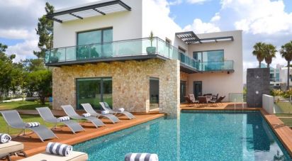 Moradia T7 em Carvalhal de 700 m²