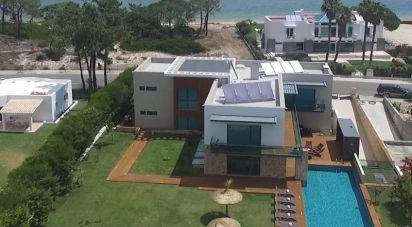 Moradia T7 em Carvalhal de 700 m²