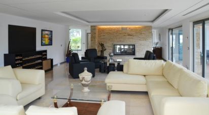 Casa / Villa T7 em Carvalhal de 700 m²