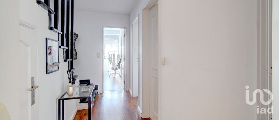 Apartment T2 in Alcântara of 110 m²