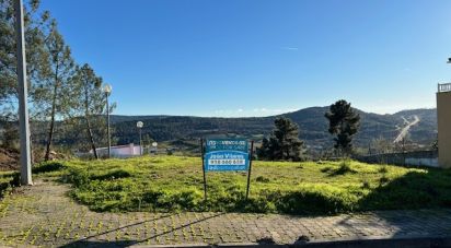 Terrain à bâtir à Mogadouro, Valverde, Vale de Porco e Vilar de Rei de 375 m²