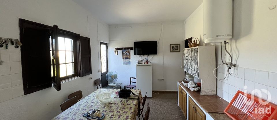 Maison de village T4 à Querença, Tôr e Benafim de 129 m²