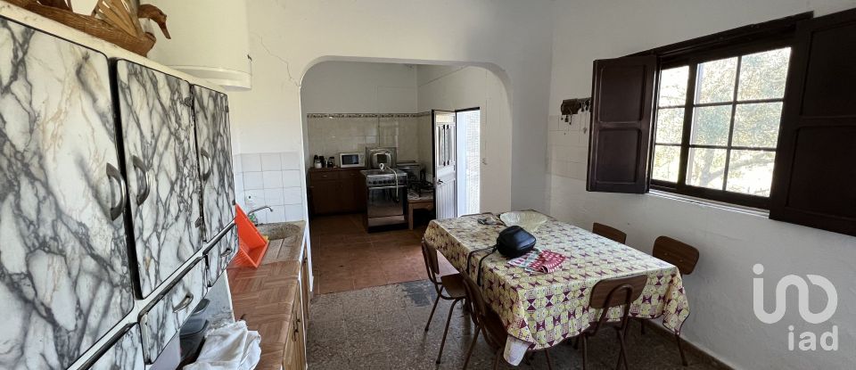 Maison de village T4 à Querença, Tôr e Benafim de 129 m²