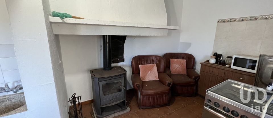 Maison de village T4 à Querença, Tôr e Benafim de 129 m²