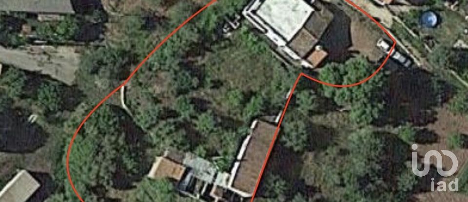 Maison de village T4 à Querença, Tôr e Benafim de 129 m²