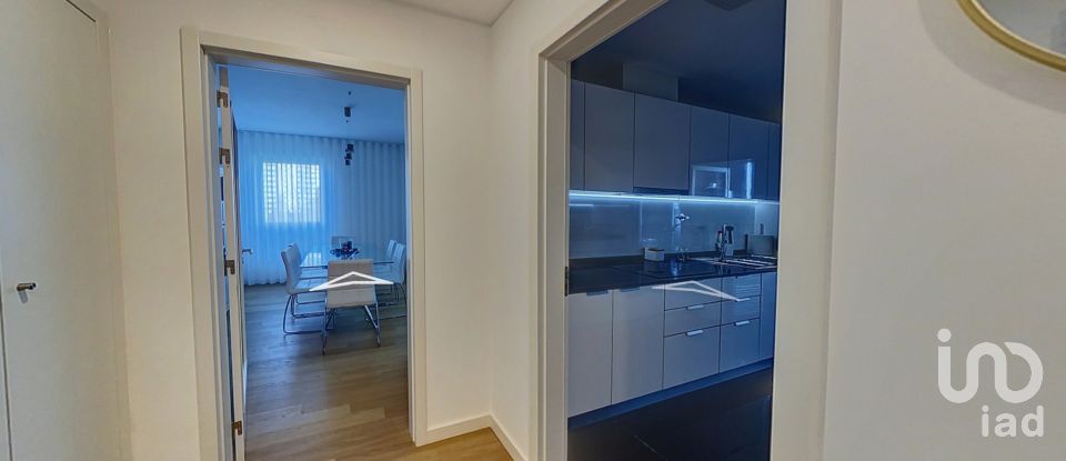 Apartment T2 in Lumiar of 101 m²