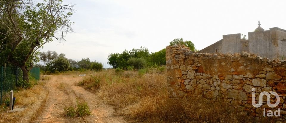 Land in Santa Bárbara de Nexe of 19,040 m²