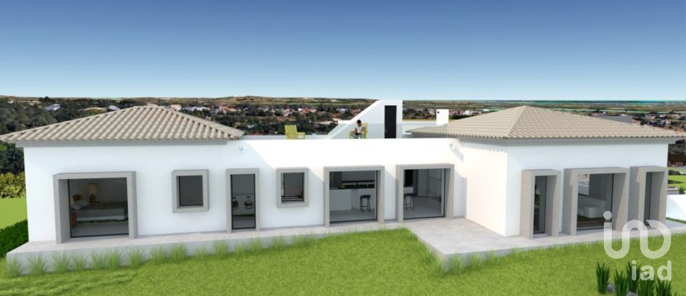 Terrain à Santa Bárbara de Nexe de 19 040 m²