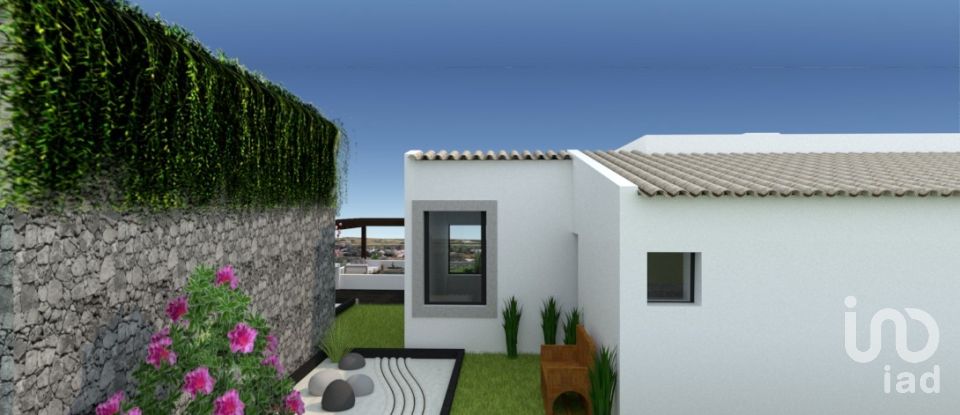 Terrain à Santa Bárbara de Nexe de 19 040 m²