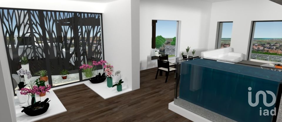 Terrain à Santa Bárbara de Nexe de 19 040 m²