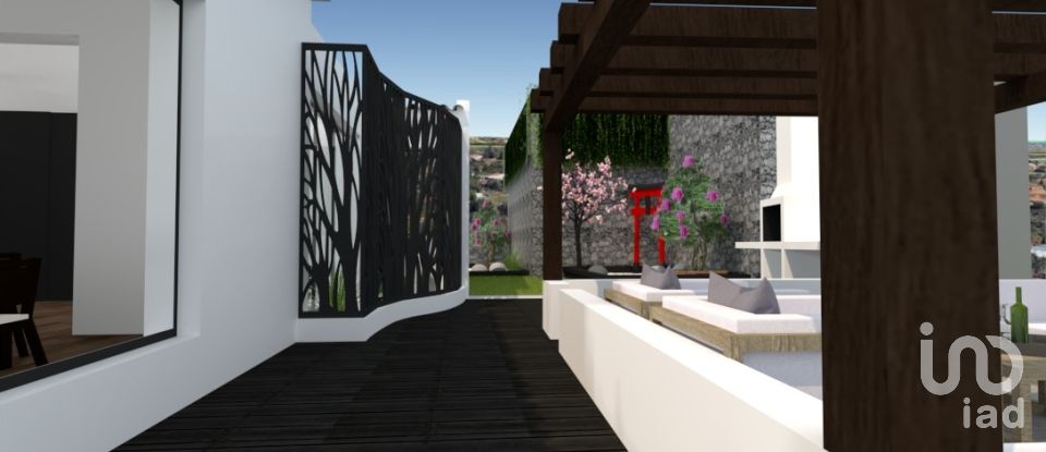 Terrain à Santa Bárbara de Nexe de 19 040 m²