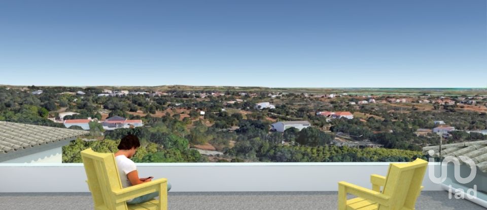 Terrain à Santa Bárbara de Nexe de 19 040 m²