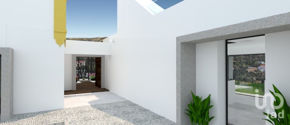 Terrain à Santa Bárbara de Nexe de 19 040 m²