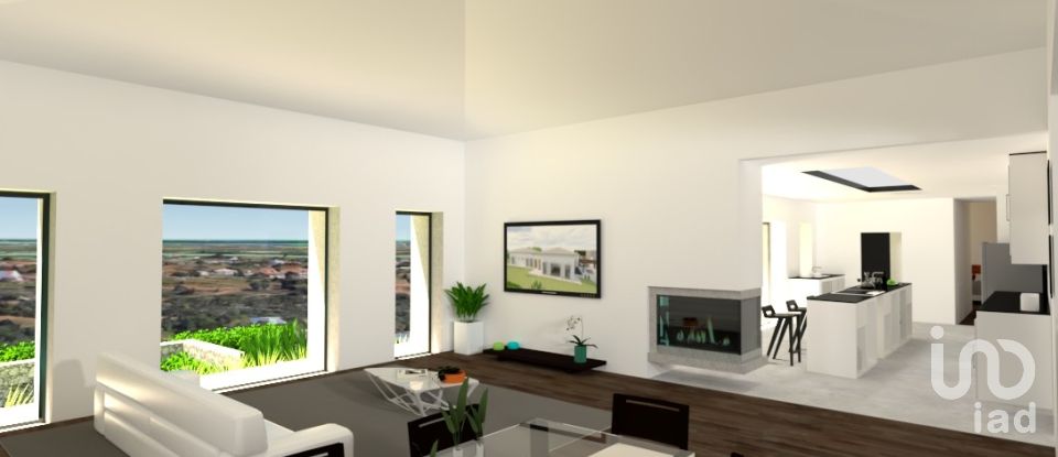 Terrain à Santa Bárbara de Nexe de 19 040 m²