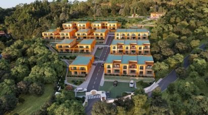 Block of flats in Lousa of 21,205 m²