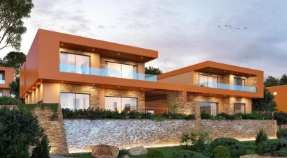 Block of flats in Lousa of 21,205 m²