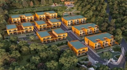 Block of flats in Lousa of 21,205 m²