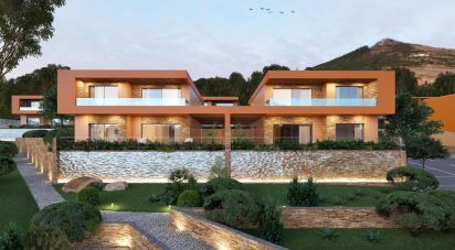 Block of flats in Lousa of 21,205 m²