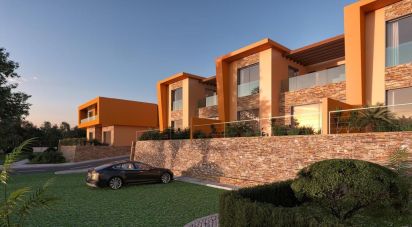 Block of flats in Lousa of 21,205 m²