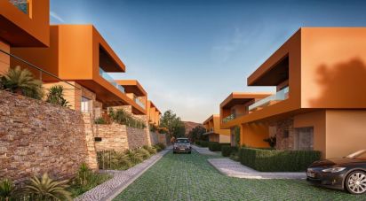 Block of flats in Lousa of 21,205 m²