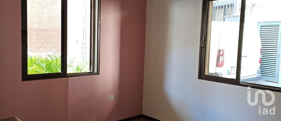 Lodge T5 in Arco da Calheta of 210 m²